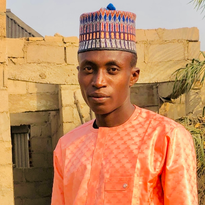 Mubarak Auwal 2021