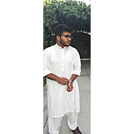 author