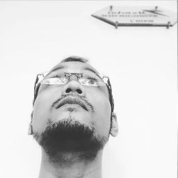 author