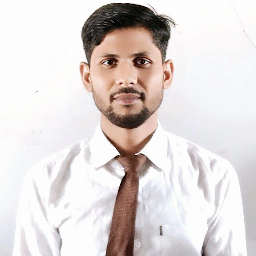 Yogesh Kumar Atri