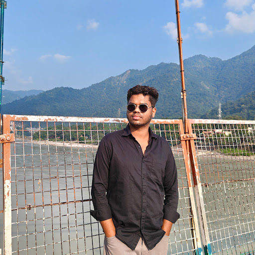 Durgesh Kushwaha