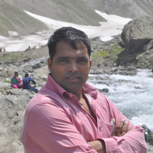 Sainil Kumar