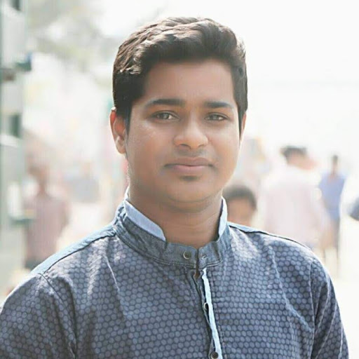 Kh Rokibul
