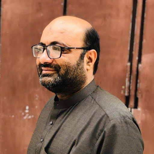 author
