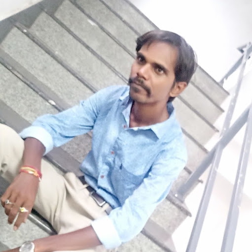 Madhu Saranth