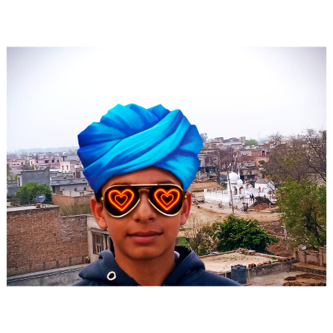 Anuj