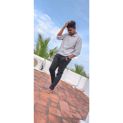 R. Akash