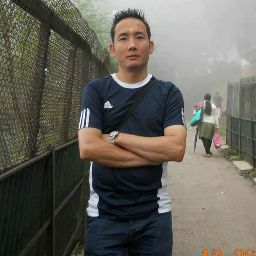 author
