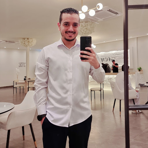 Ahmed Abdelaziz