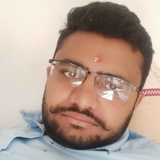 Dhankecha Sagar
