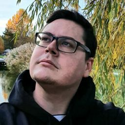 author