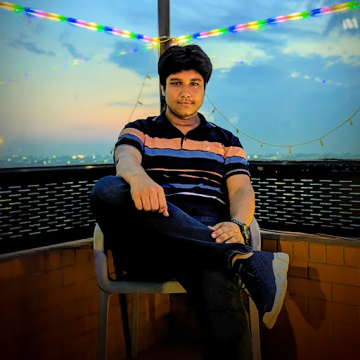 author
