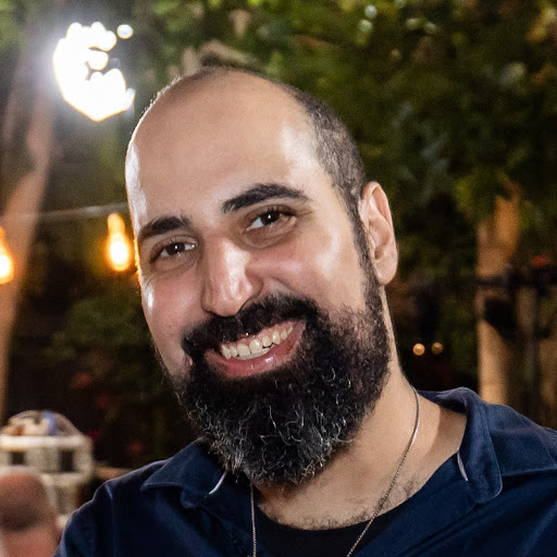 Lior Hadashian