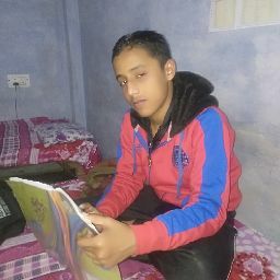 author