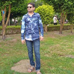 author
