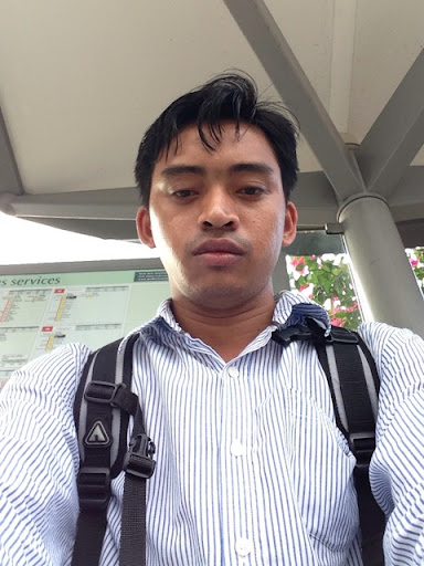 Oo Kyaw Yin