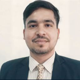 Dhananjay Dubey