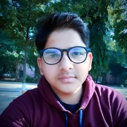 author