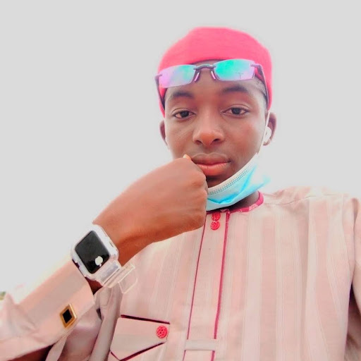 Abubakar Haruna