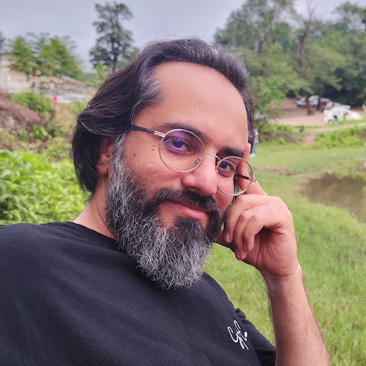 author