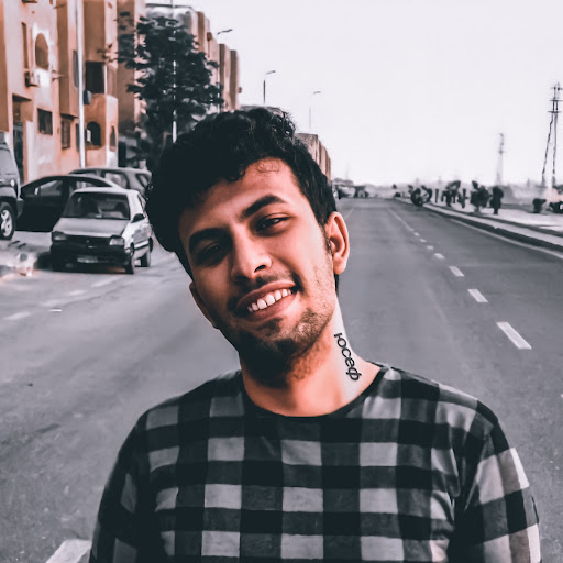 author