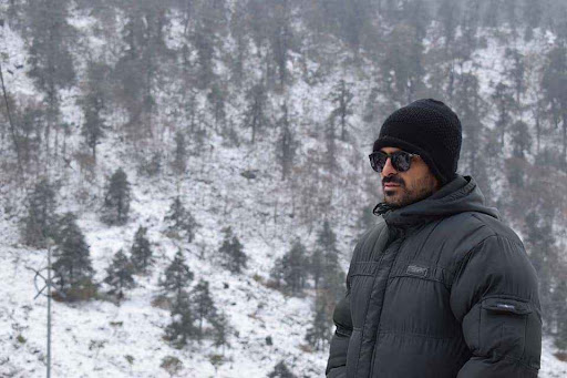 author