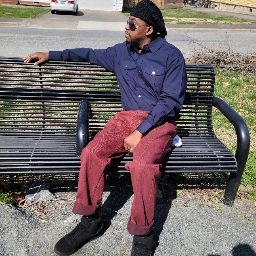 author