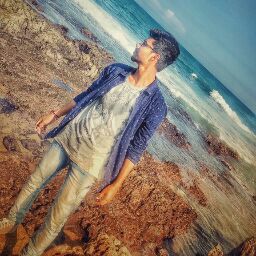 sibashish Dishri