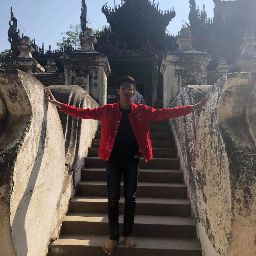 banyarmaung 2018