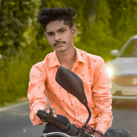 author