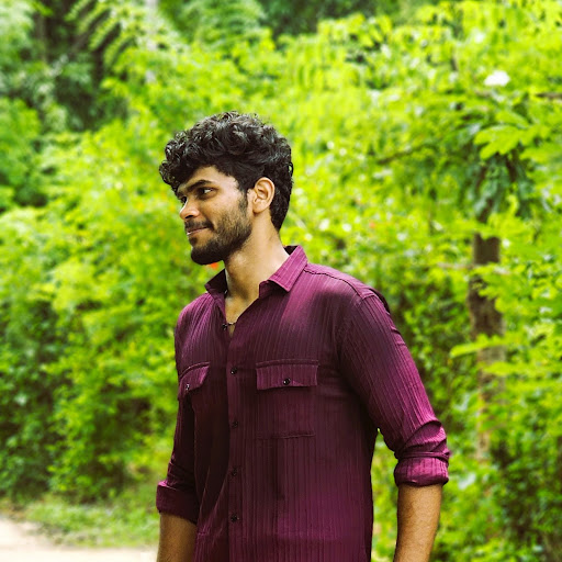 RaHuL Mundakkal