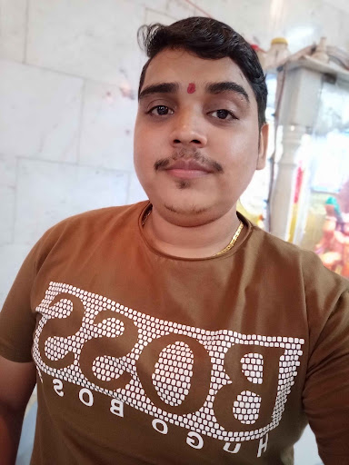 Pawan Dubey
