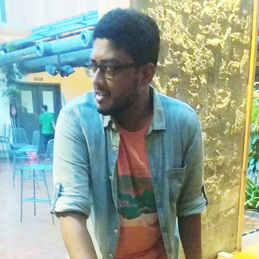 Vishal Rosario