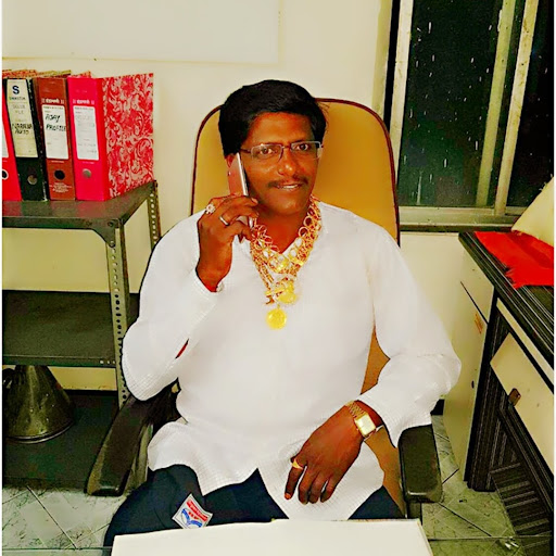 author