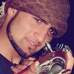 author