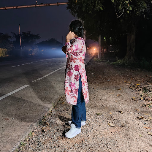 Swatisupriya Priyadarshini