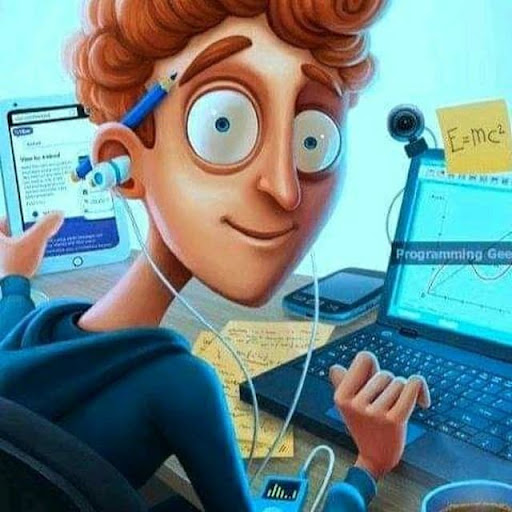 author