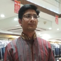author