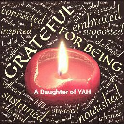 SamAriYah Eshet Yara'El Bat YAH