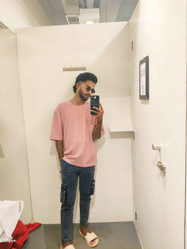 Prince Nayan