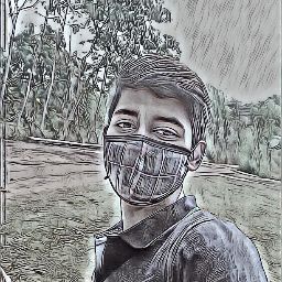 author