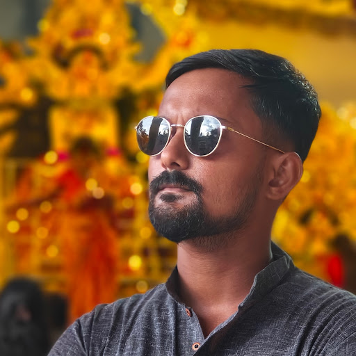 Suvajit Das