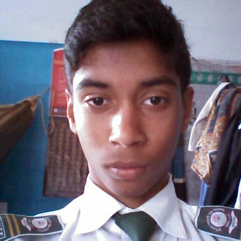 author