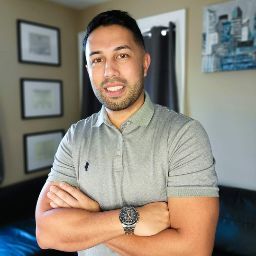 author