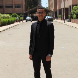 author