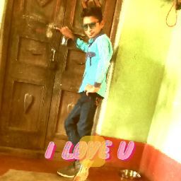 author