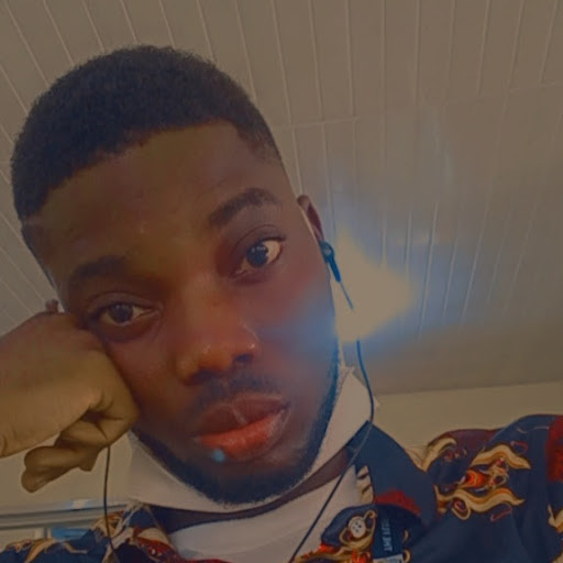 Ifegbesan Ademola