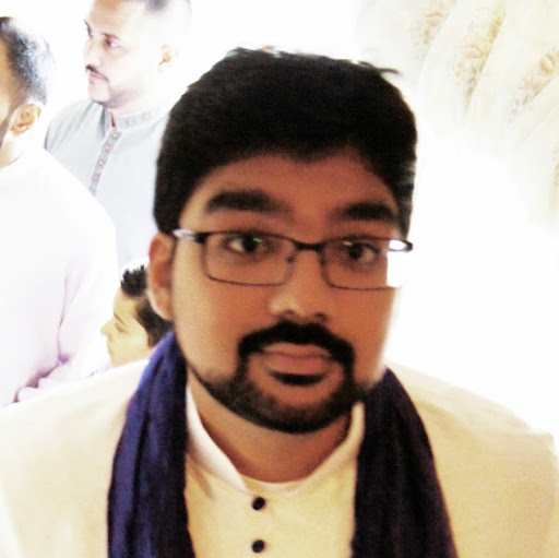 Taabish Qureshi