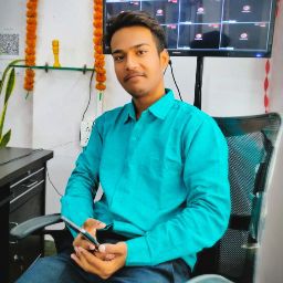 author