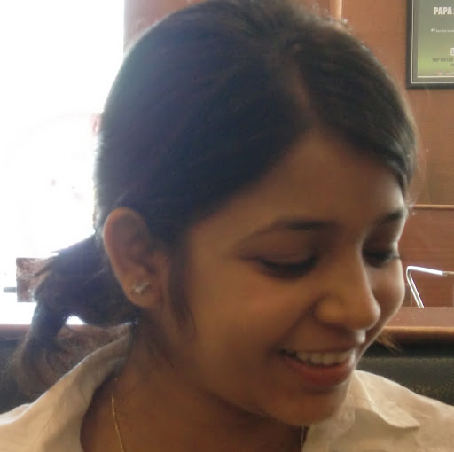 Anupriya Jain